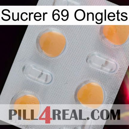 Sweeten 69 Tabs 24